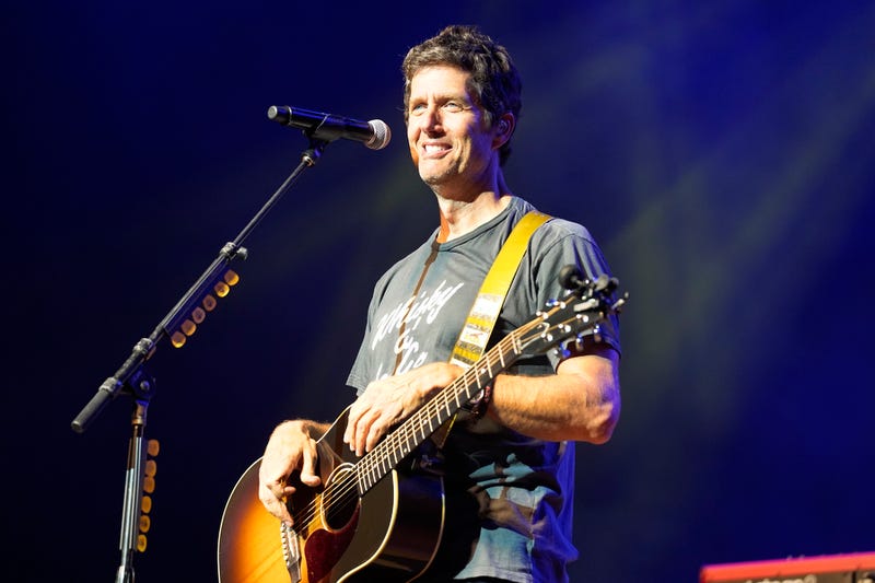 Collective Soul - Better Than Ezra - Tonic 9/1/21 Ravinia