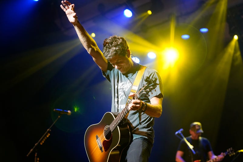 Collective Soul - Better Than Ezra - Tonic 9/1/21 Ravinia