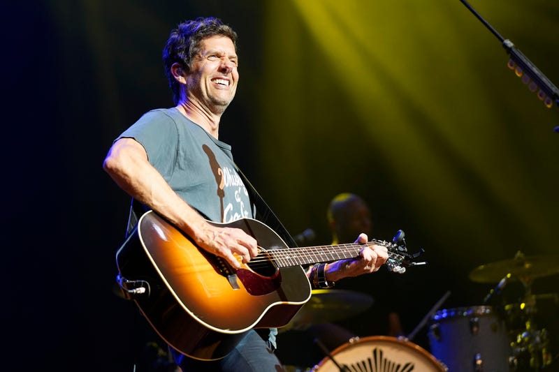 Collective Soul - Better Than Ezra - Tonic 9/1/21 Ravinia