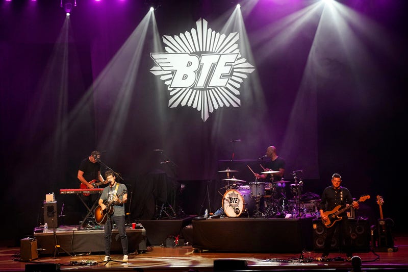 Collective Soul - Better Than Ezra - Tonic 9/1/21 Ravinia