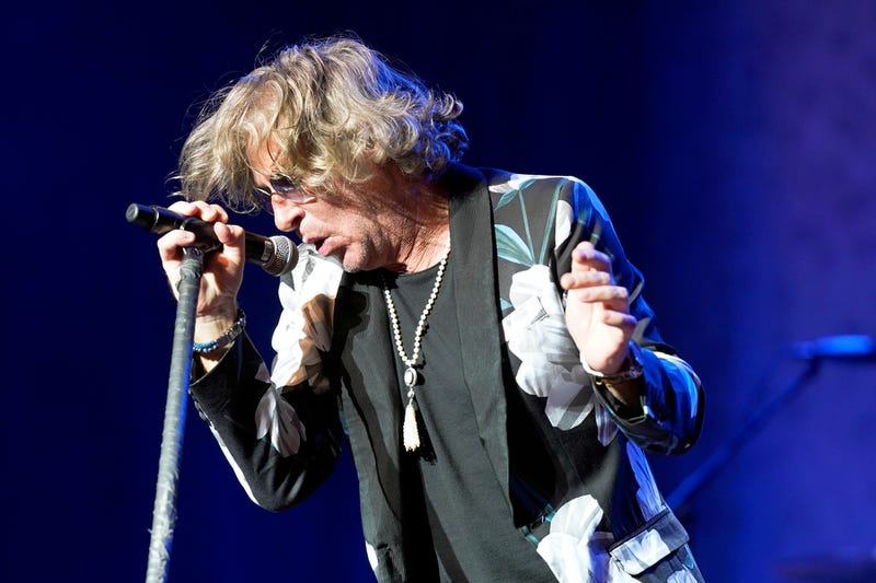 Collective Soul - Better Than Ezra - Tonic 9/1/21 Ravinia