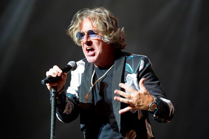 Collective Soul - Better Than Ezra - Tonic 9/1/21 Ravinia