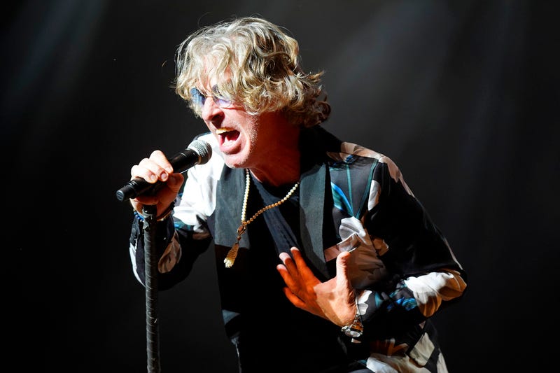 Collective Soul - Better Than Ezra - Tonic 9/1/21 Ravinia