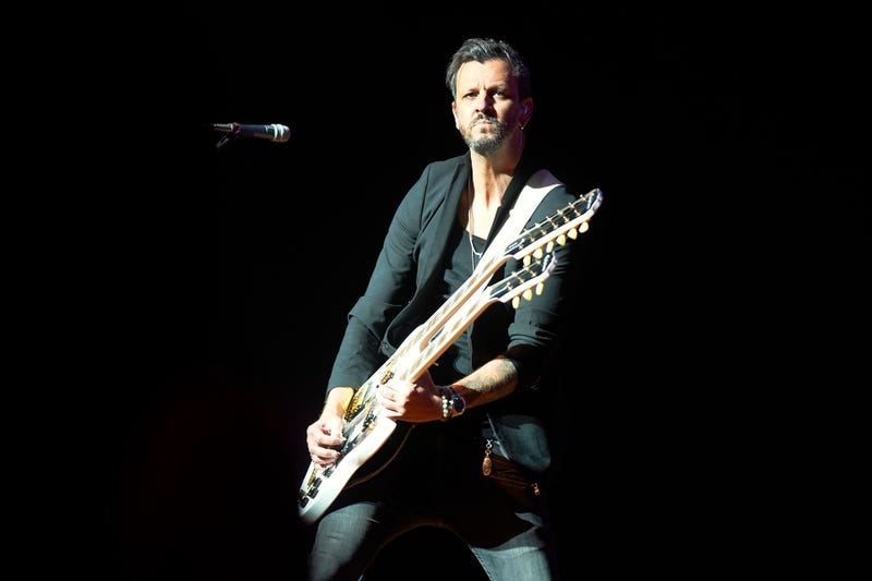 Collective Soul - Better Than Ezra - Tonic 9/1/21 Ravinia