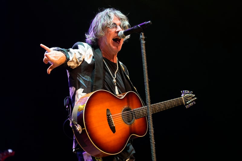 Collective Soul - Better Than Ezra - Tonic 9/1/21 Ravinia