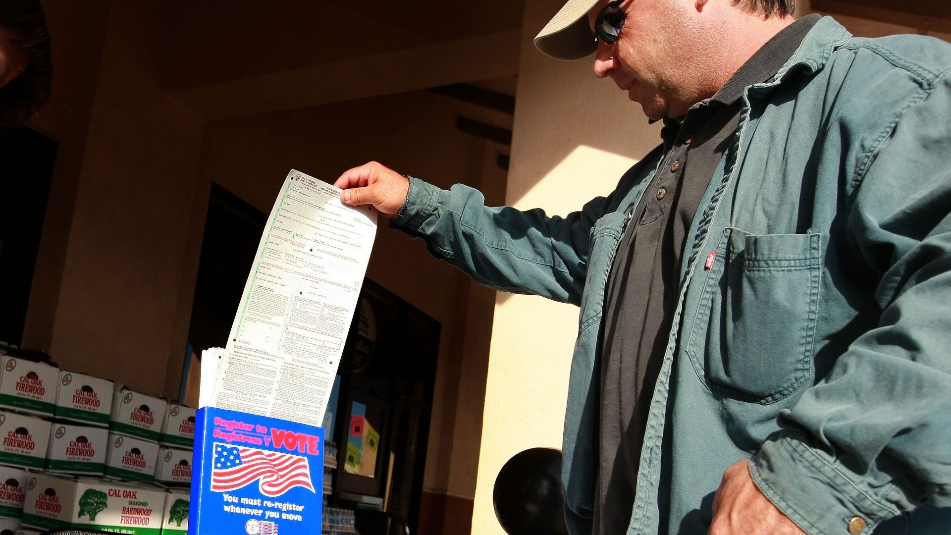 VA announces state partnerships to provide voter registration assistance to veterans