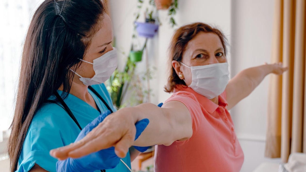 Respite program for military caregivers goes national