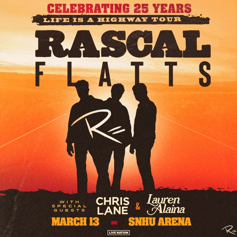 Rascal Flatts