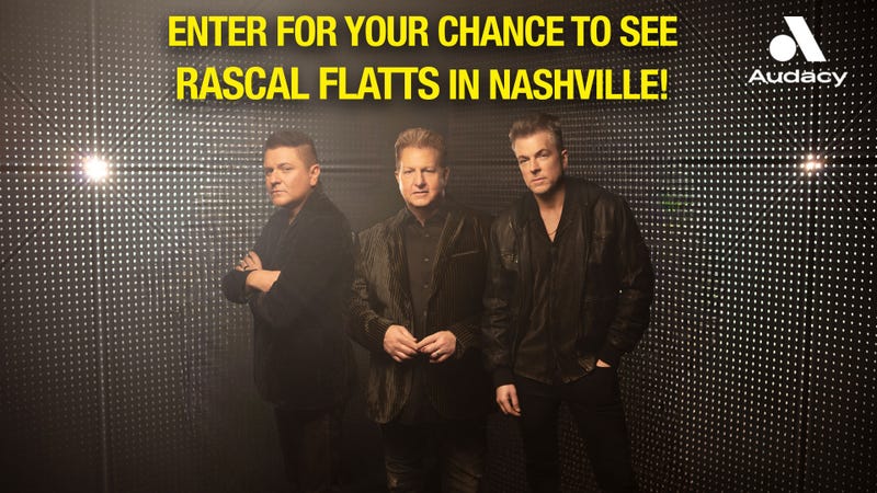 Rascal Flatts
