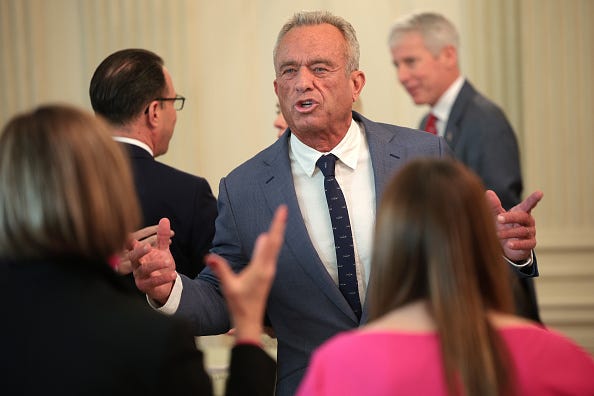RFK Jr