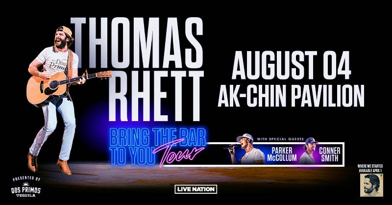 Thomas Rhett