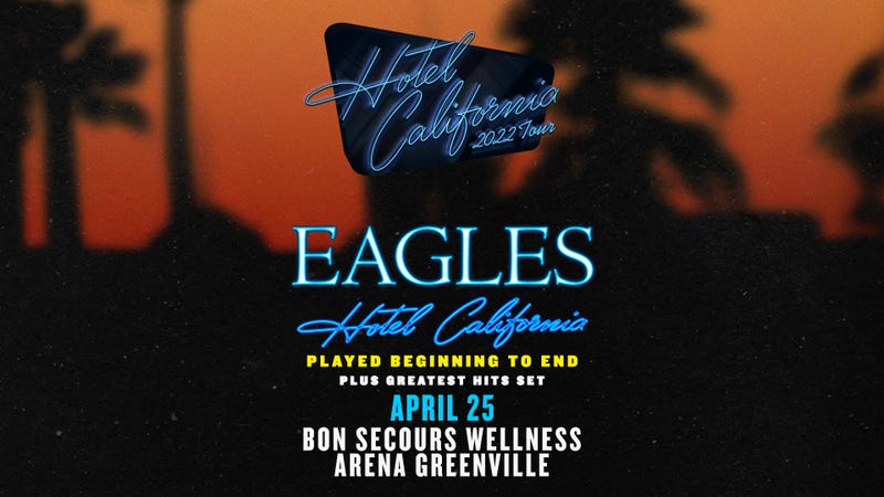 The Eagles