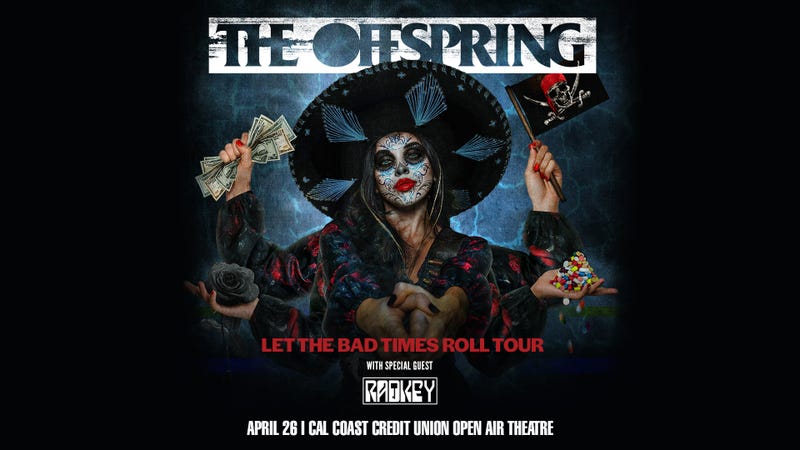The Offspring