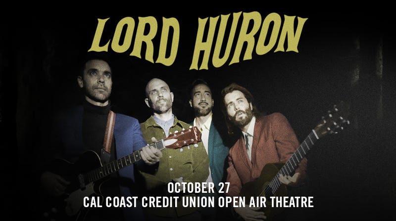Lord Huron