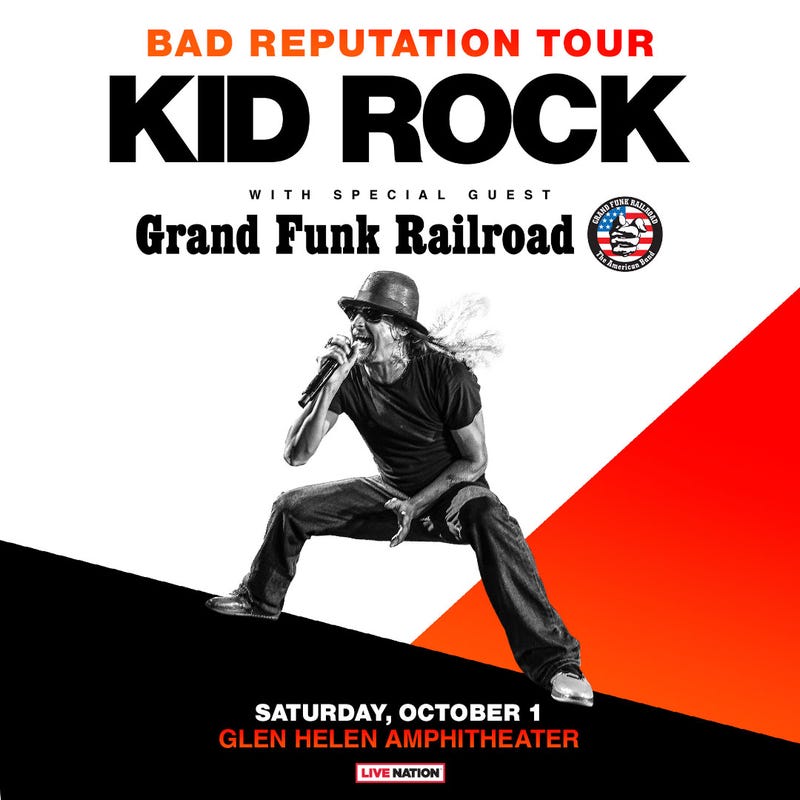 Live Nation