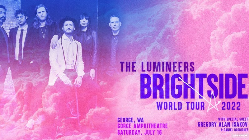 The Lumineers