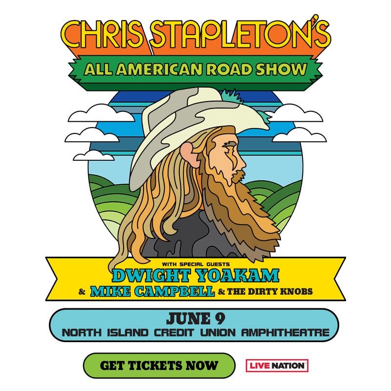 Live Nation