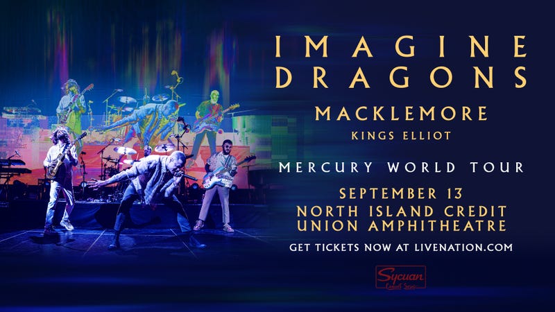 Imagine Dragons