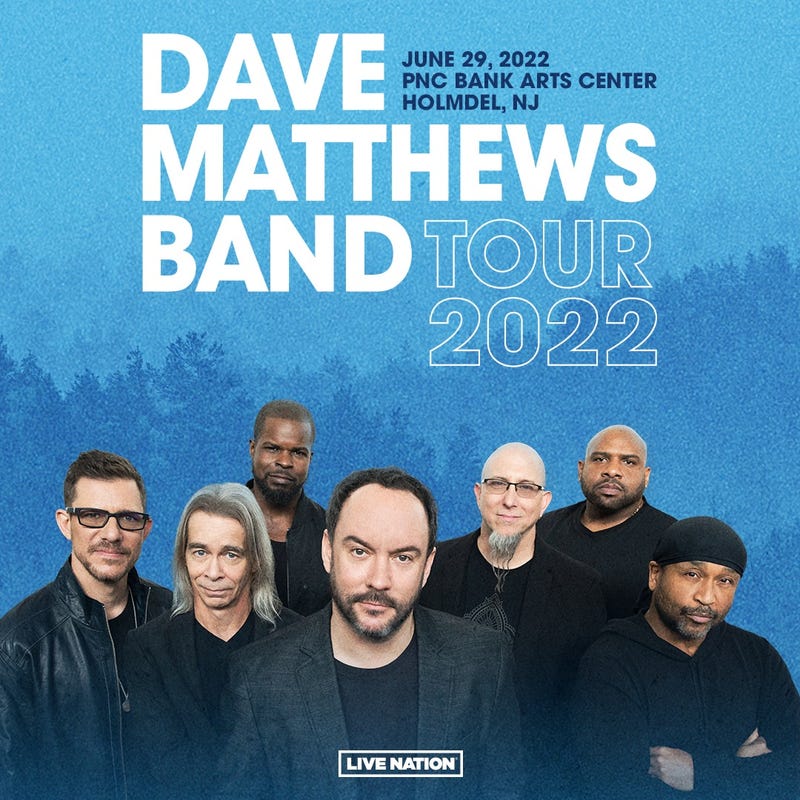 Dave Matthews Band