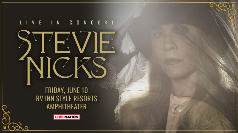 Stevie Nicks