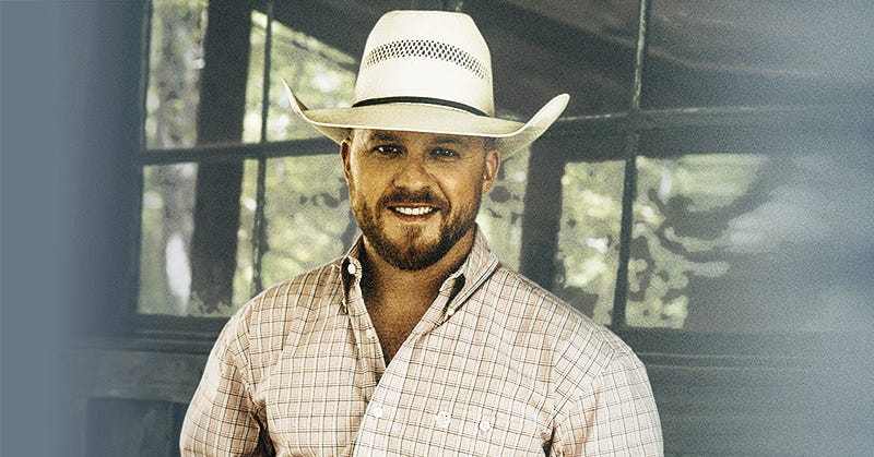 Cody Johnson