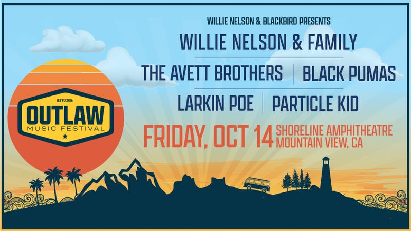 Outlaw Music Festival