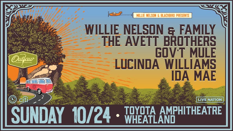 Outlaw Music Festival