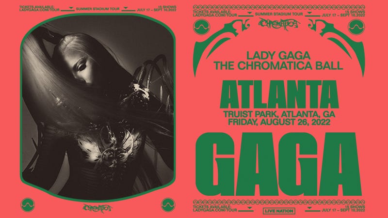 Lady Gaga