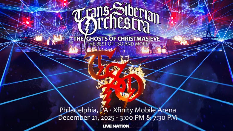 Trans-Siberian Orchestra