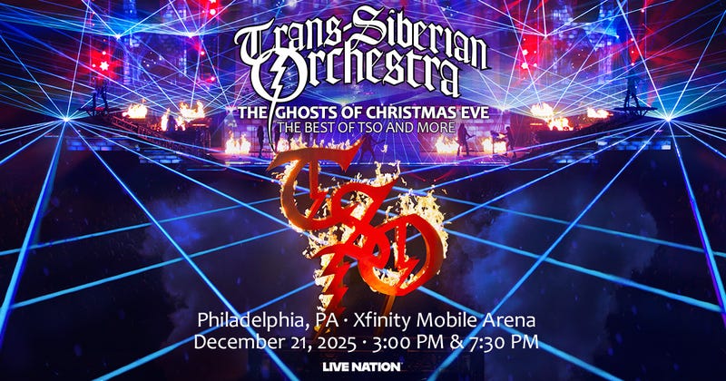 Trans-Siberian Orchestra