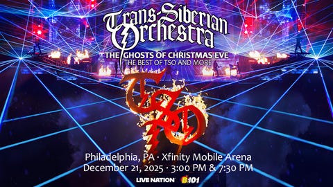Trans-Siberian Orchestra
