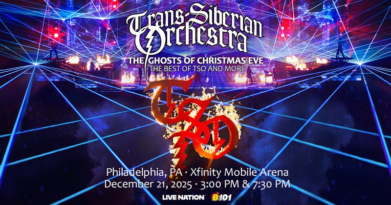 Trans-Siberian Orchestra