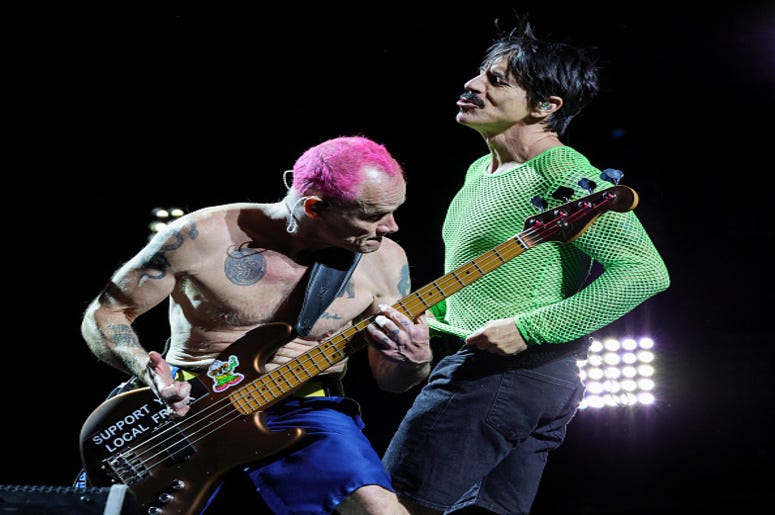 RHCP