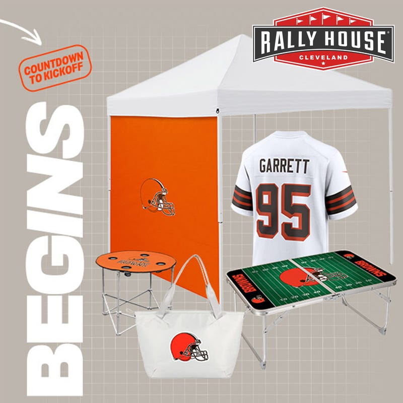 Rally House
