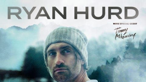 Ryan Hurd