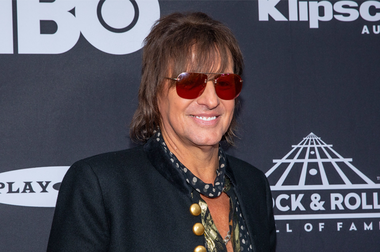 Richie Sambora