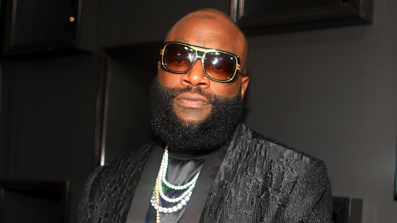 Rick Ross