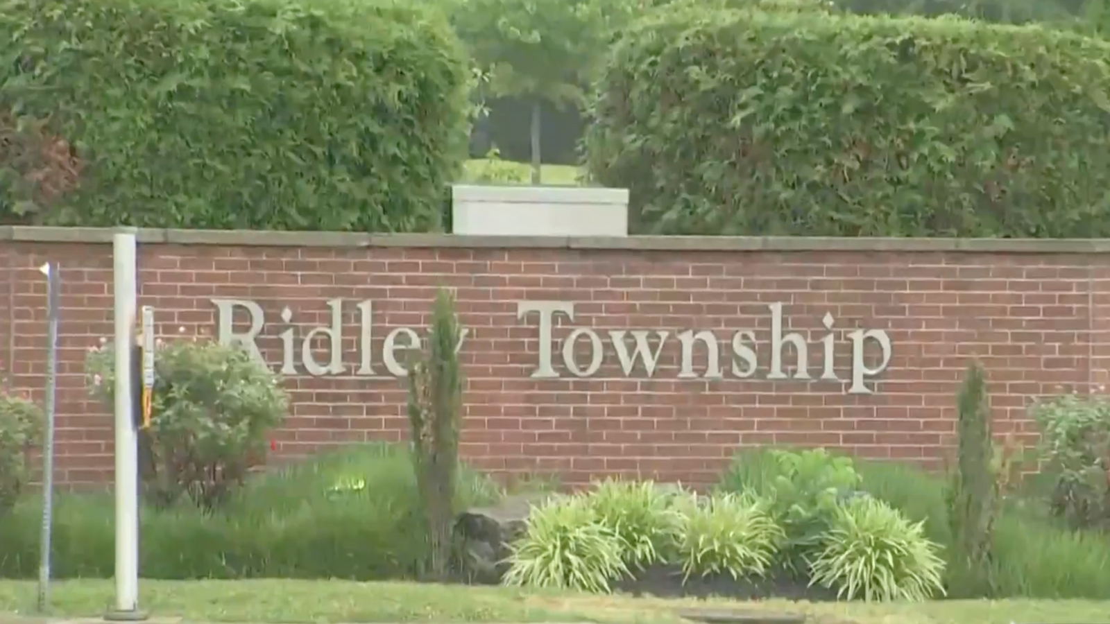 Racist, antisemitic flyers found in Delaware County