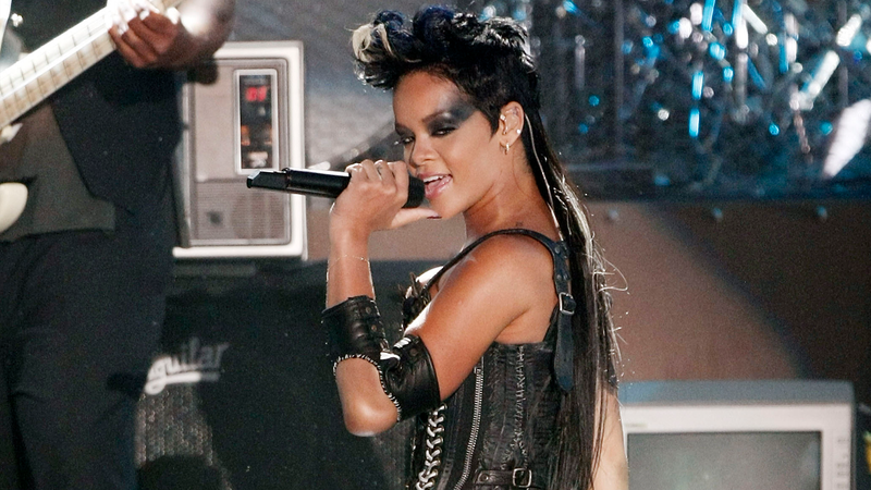 Rihanna