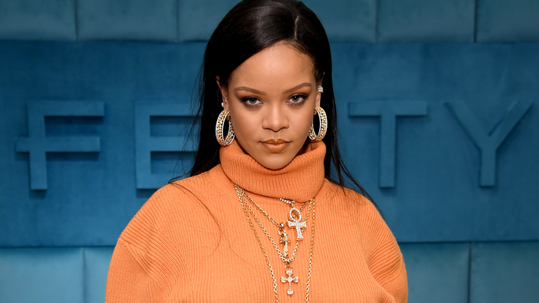 Rihanna Recruits A$AP Rocky and Lil Nas X as Faces for Fenty Skin Campaign