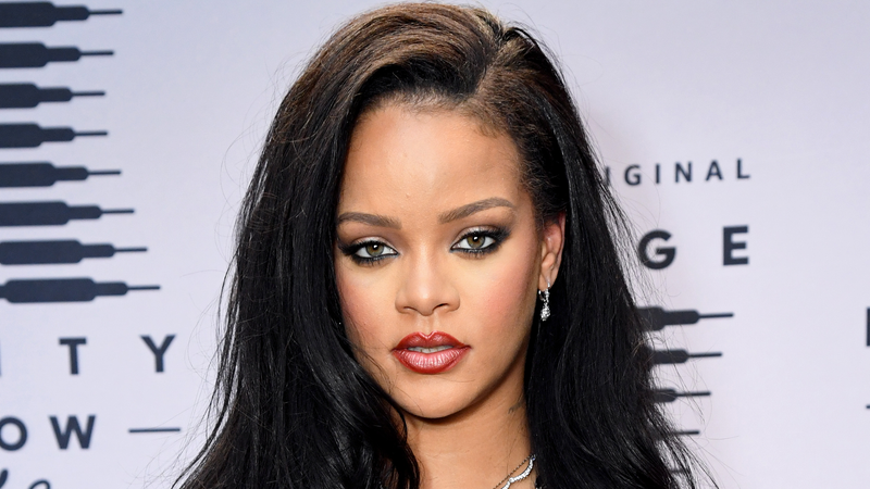 Rihanna