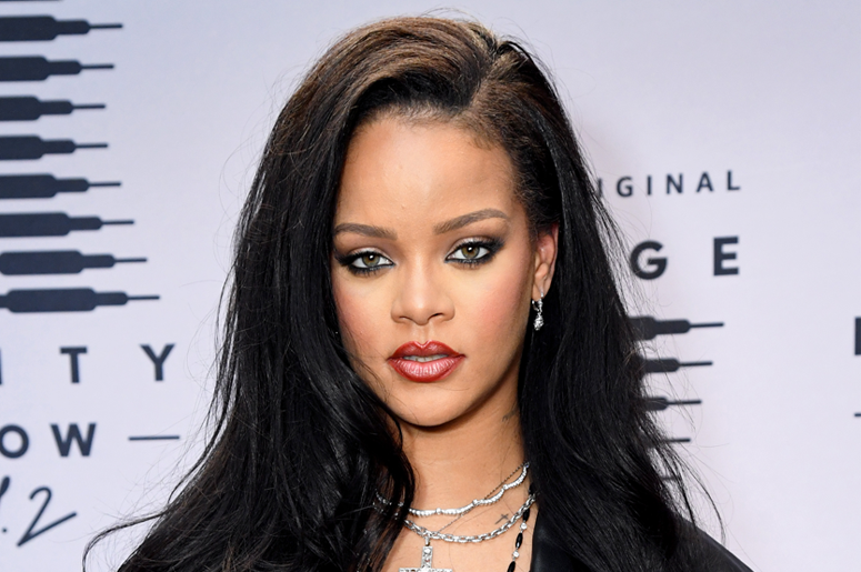 Rihanna