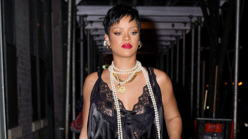 Rihanna