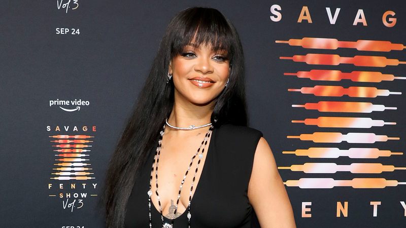 Rihanna