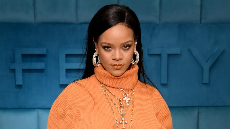 Rihanna