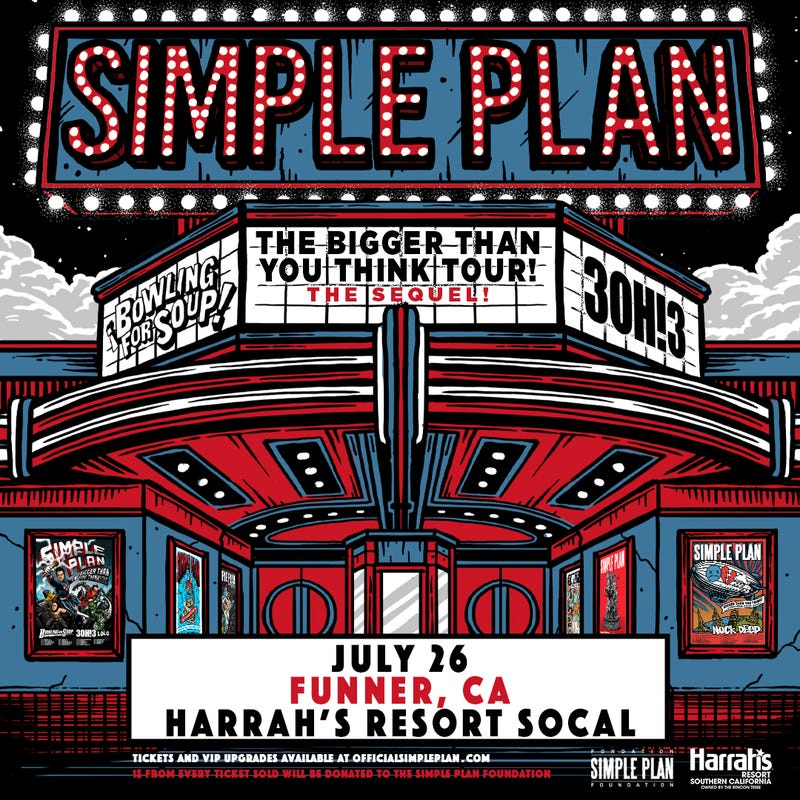 Simple Plan