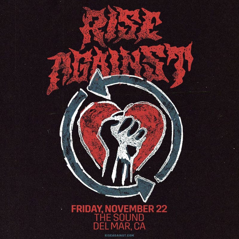 Rise Against