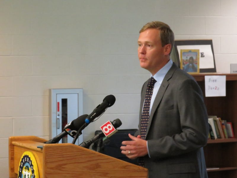 CT House Speaker Matt Ritter (D-Hartford)