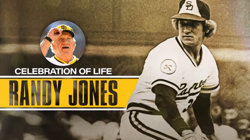 Randy Jones