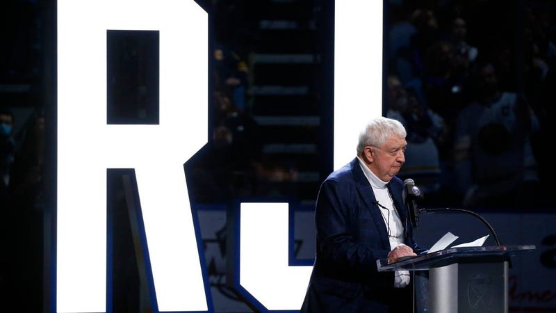 Rick Jeanneret